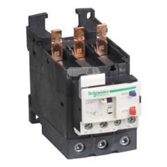 Przekaźnik przeciążeniowy, 30...40A, klasa 10A LR3D340