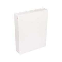 Rozdzielnica modułowa 3x18 natynkowa IP40 Golf (drzwi pełne) VS318PD