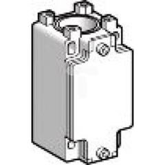 Korpus łącznika krań. ZCKJ, stały, bez wyśw., 2C/O, dział. mig., M20 ZCKJ25H29