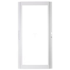 Drzwi profilowane transparentne 1800x975mm IP55 020567