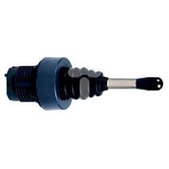 Manipulator O 22 2-kierunkowy, stabilny 1NO na kierunek ZD5PA12