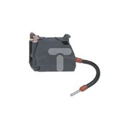 Zestaw św. z funkcją testu 12V, 24V, 24...120V ZBZG156