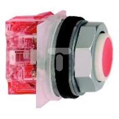 Przycisk w 7 kolorach (do wyboru) O 30, wystajacy z sam. powr., 1 OC 9001KR3UH13