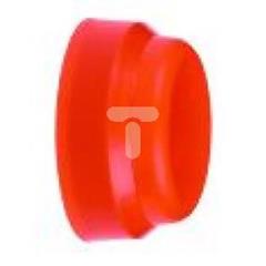 Osłona dla przyc. O 30, czerw. 9001KU2