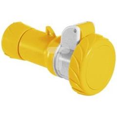 Przenośne gniazdo przemysłowe, 16A, 3p+N+E, 100...130 V AC, IP 67 PKF16M715