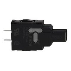 Zestaw św. z korpusem/kołnierzem mocującym do żarówki żarowej 3…24V ZB6EH0A