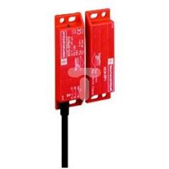 Łącznik magnetyczny XCS-DMP, przew. 2m, 1 NC+1 NO, NC stopniowane XCSDMP5912