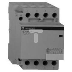 Stycznik GZ, 4 NO, 40A, napięcie cewki 220...240 V AZ GC4040M5
