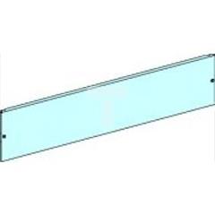 Prisma Plus, system G, płyta czołowa pełna, 4moduły, szer. = 750mm 03854
