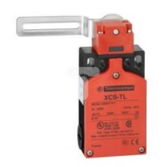 Łącznik bezpieczeństwa XCS-TL, dźw. kątowa zabudowana -do lewej- 3 NC -Pg11 XCSTL791