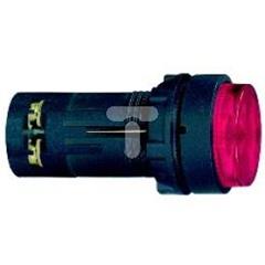 przycisk czerw. podśw. O 22, z sam. powr., 230 V, 1 NC XB7EW34M2P