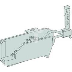 Canalis, kaseta odpływowa do urządzen komunikacyjnych, 16A, 3 lub 4 bieguny KBC16ZT1