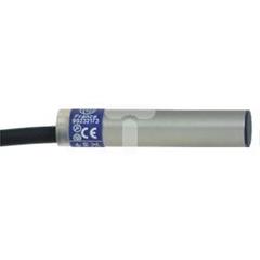 Czujnik indukcyjny XS1 O6,5, L33mm-mosiądz, Sn25mm-12-24 V DC, przew. 2m XS1L06PA349