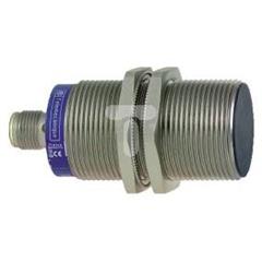 Czujnik indukcyjny XS1 M30, L64mm, mosiądz, Sn10mm, 12..24VDC, M12 XS130BLPBM12