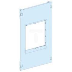 Prisma Plus, system P, płyta czołowa do pionowego stacj. NT, 3p, W = 400mm 03698