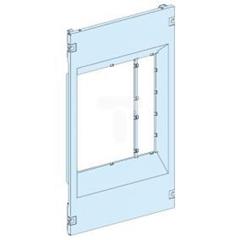 Prisma Plus, system P, płyta czołowa do wysuwnego NS1600-NT, 3p 03699