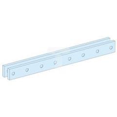 Prisma Plus - system P - kołnierz do płaskowników 04690