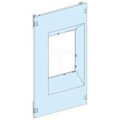 Prisma Plus, system P, płyta czołowa do pionowego stacj. NS1600, 3p or 4p 03697
