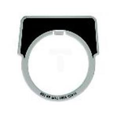 Etykieta, O 30, 40x43mm, bez ozn. 9001KN200