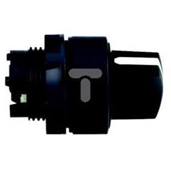 Napęd przełącznika piórkowego czarny ZB5AD5TQ