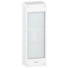 Kaseta sterowania Pragma, do obudowy natynkowej, 3x24moduły, bez drzwi PRA06324