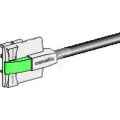 Canalis, kaseta odpływowa, 10A, stała polaryzacja, okablowana, faza 1+N KBC10DCS101