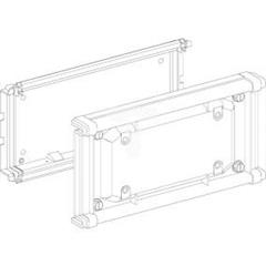 Canalis - element łączący elektrycznie i mechanicznie - 160A KNA160ZJ4