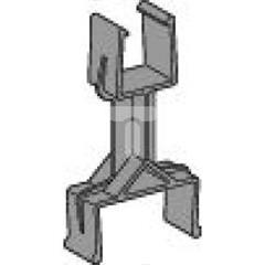 Canalis, podpora koryta kablowego dla KBB KBB40ZFG2