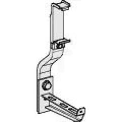 Canalis, wspornik montażowy, 100mm KNB160ZFG100