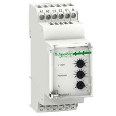 Przekaźnik kontroli napięcia wielofunkcyjny RM35-U, zakres 1...100 V RM35UA12MW