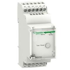 Przekaźnik kontroli napięcia silnika i temperatury- RM35-T- 24..240 V AC/DC- 2NO RM35TM250MW