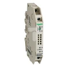 Moduł interfejsu wyjściowego, 17,5mm, 24...230 V AC, 3A ABS2SA02MB