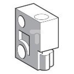 Akcesoria czujnika, obejma mocująca, czołowa, dla światłowodu XUFZ14
