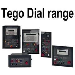 Konektor ze złączem spręż. 2-pin do elektrycznych bloków z połączeniem wtykowym APE1PRE21