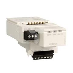 Moduł komunikacyjny Modbus, do TeSys U, 24 V DC LULC031