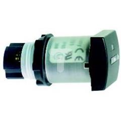 Licznik godzin, mechaniczny 5 cyfrowy wyświetlacz, 230...240 V AC XB5DSM