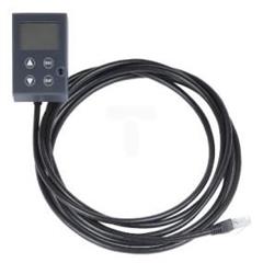 Terminal zdalny do ATS48 VW3G48101