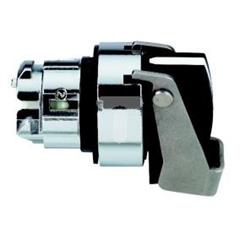 Napęd przełącznika piórk. nieb. O22 2-poz. stabilna ZB4BJ593