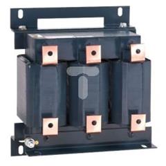 Dławik liniowy, 0,22mH, 151A VW3A4570