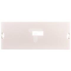 Prisma Plus, system G i P, płyta czołowa, pionowy NS250, stacj., dźwignia 03230