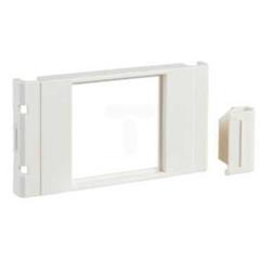 Płyta montażowa o otworem dla miernika 72x72mm 03902