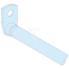 Prisma Plus, system G i P, złącze Powerclip, blok rozdzielczy Multiclip 04021