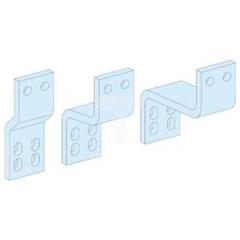 łącze Canalis dla przyłączeń bocznych NS-NT, 3p 04713