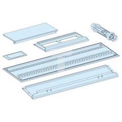 Prisma Plus, system G, rozszerzenie obudowy natynkowej, 19modułów, IP55 08315