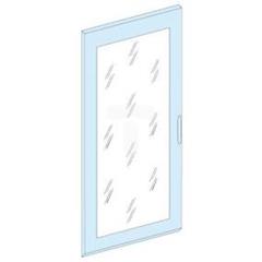 Prisma Plus, system G, drzwi przezroczyste, 19modułów, IP55 08335