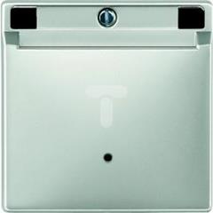 Łącznik do kart hotelowych, stal szlachetna, Artec/Antique MTN315346