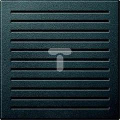 Płytka centralna generatora sygnałów akustycznych, antracyt, system M MTN352014