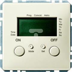 Łącznik czasowy, biały, Artec/Antique MTN584044