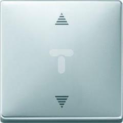 Przycisk żaluzjowy, aluminium, Artec/Antique MTN584260