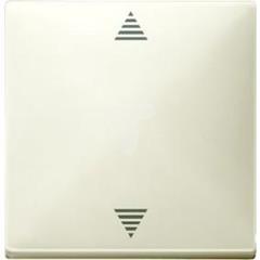 Przycisk żaluzj. CONNECT odb. radiow. i przyłącz. czujn., B, P, Artec/Antique MTN504544